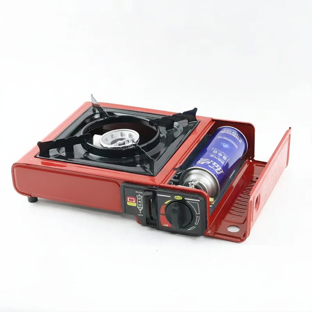 Emergency Stove