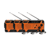3 Radios