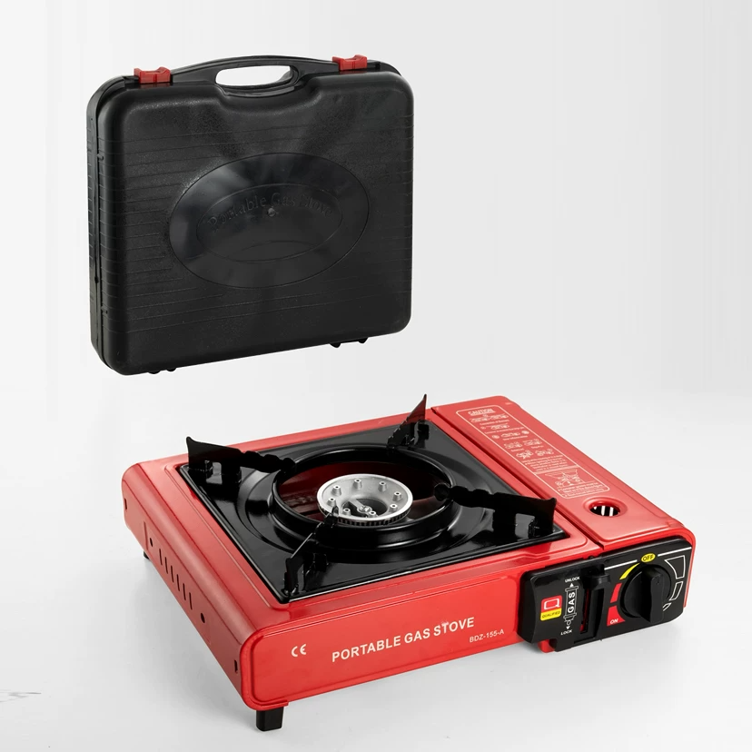 Emergency Stove