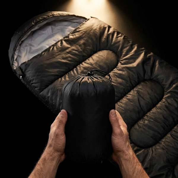 Emergency Sleeping Bag